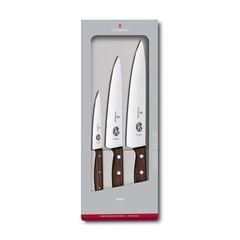  Bộ dao bếp cán gỗ 3 món 5.1050.3G 
