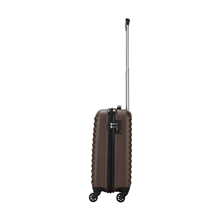 Set G8: Vali In-flight size cabin 55/20 + Đồng hồ Terragraph 01.0541.124