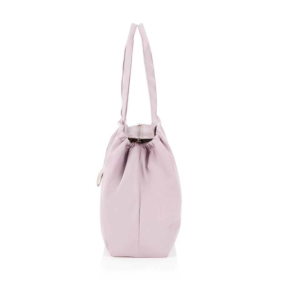Set A2: Balo laptop 14in Alizee Day + Túi tote Alizee Day size S