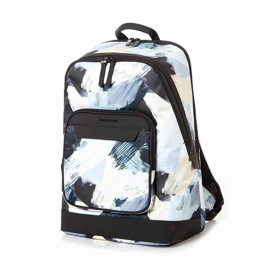 Balo Nobert Patterned