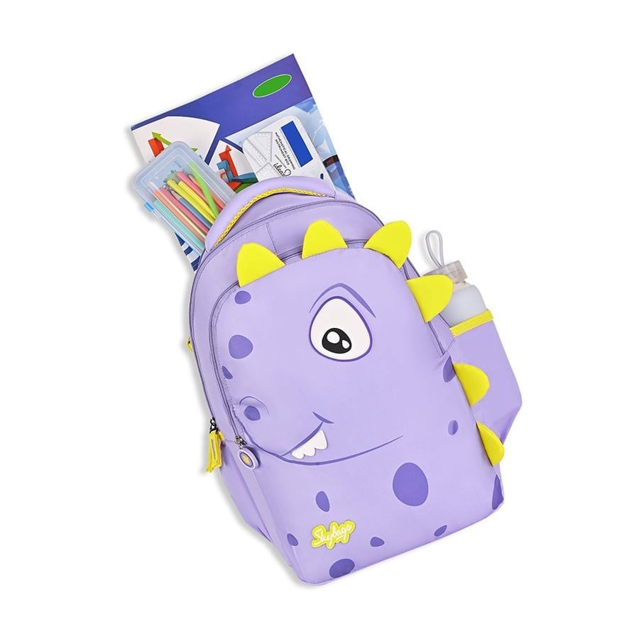  Balo trẻ em Buddy 03 SCBP Dino 