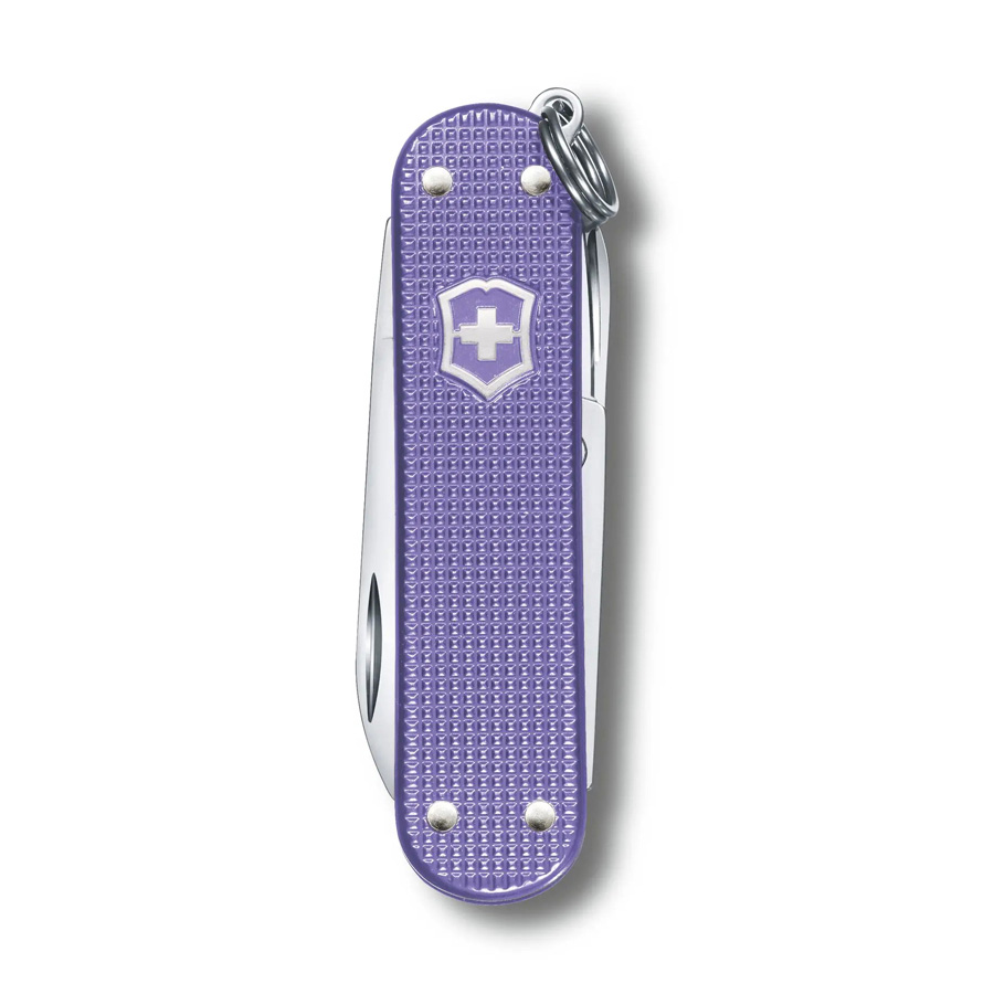 Dao xếp đa năng Classic SD Alox - Electric Lavender