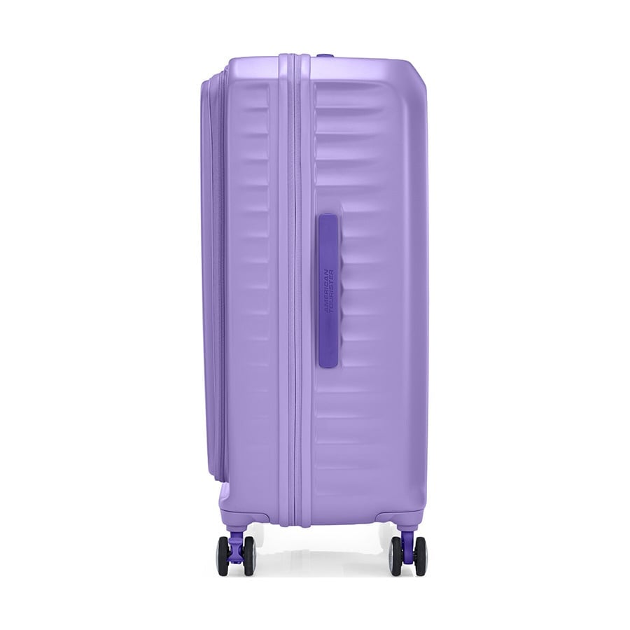 Vali kéo Frontec OS V2