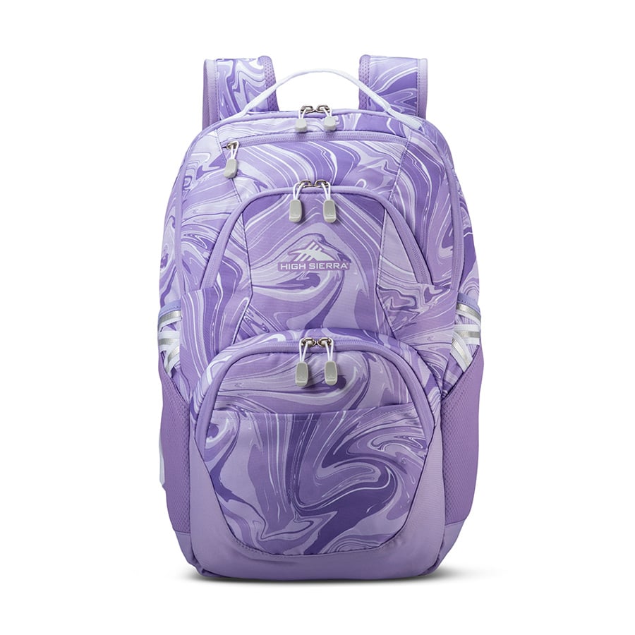 Balo laptop 17in Swoop SG