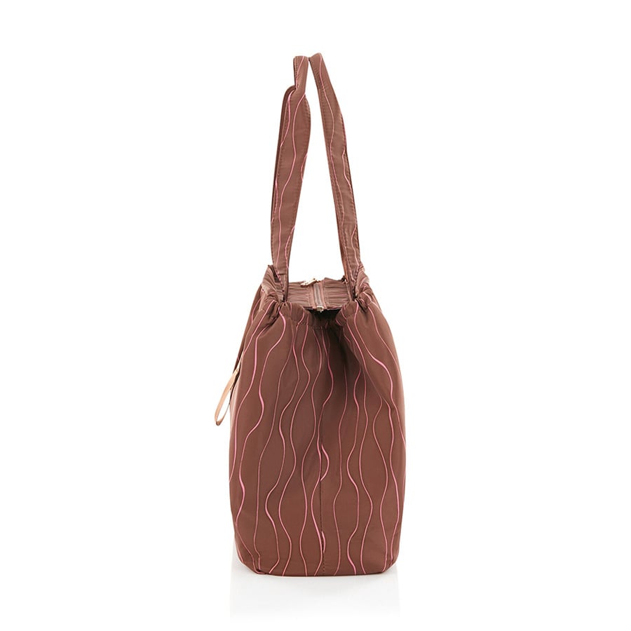 Set A2: Balo laptop 14in Alizee Day + Túi tote Alizee Day size S
