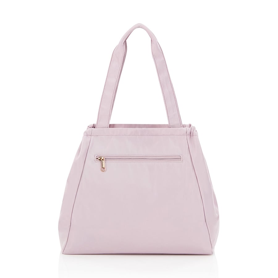 Set A2: Balo laptop 14in Alizee Day + Túi tote Alizee Day size S