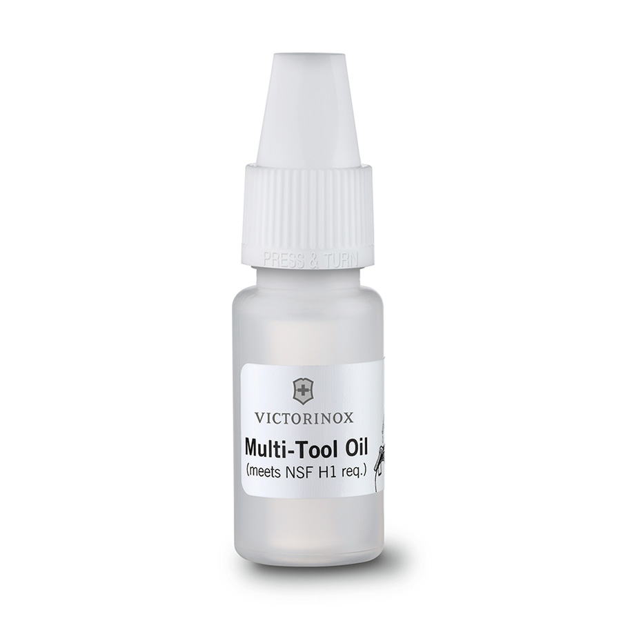 Dầu bảo quản dao Victorinox Multi-Tool Oil