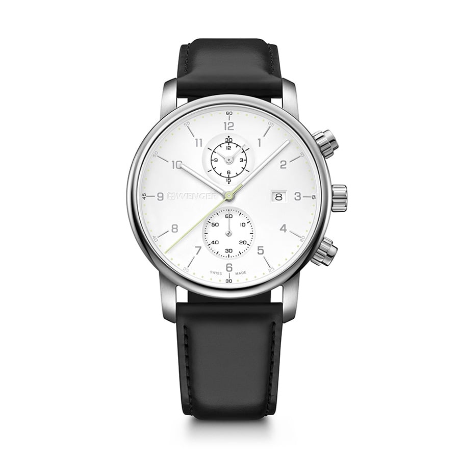 Đồng hồ Urban Classic Chrono 01.1743.123