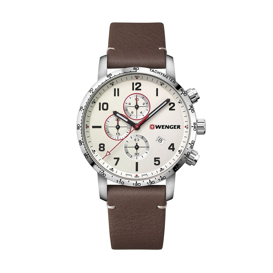 Đồng hồ Attitude Chrono 01.1543.113