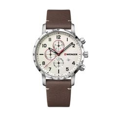  Đồng hồ Attitude Chrono 01.1543.113 