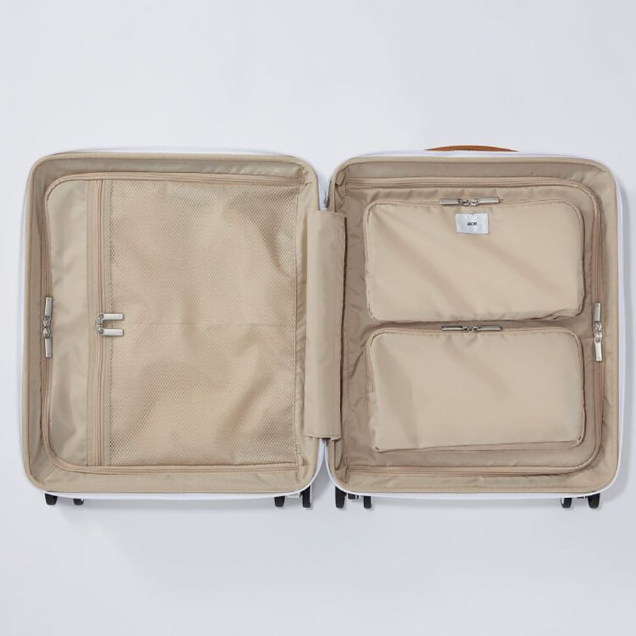 Vali kéo Furnit-Z Front Pocket