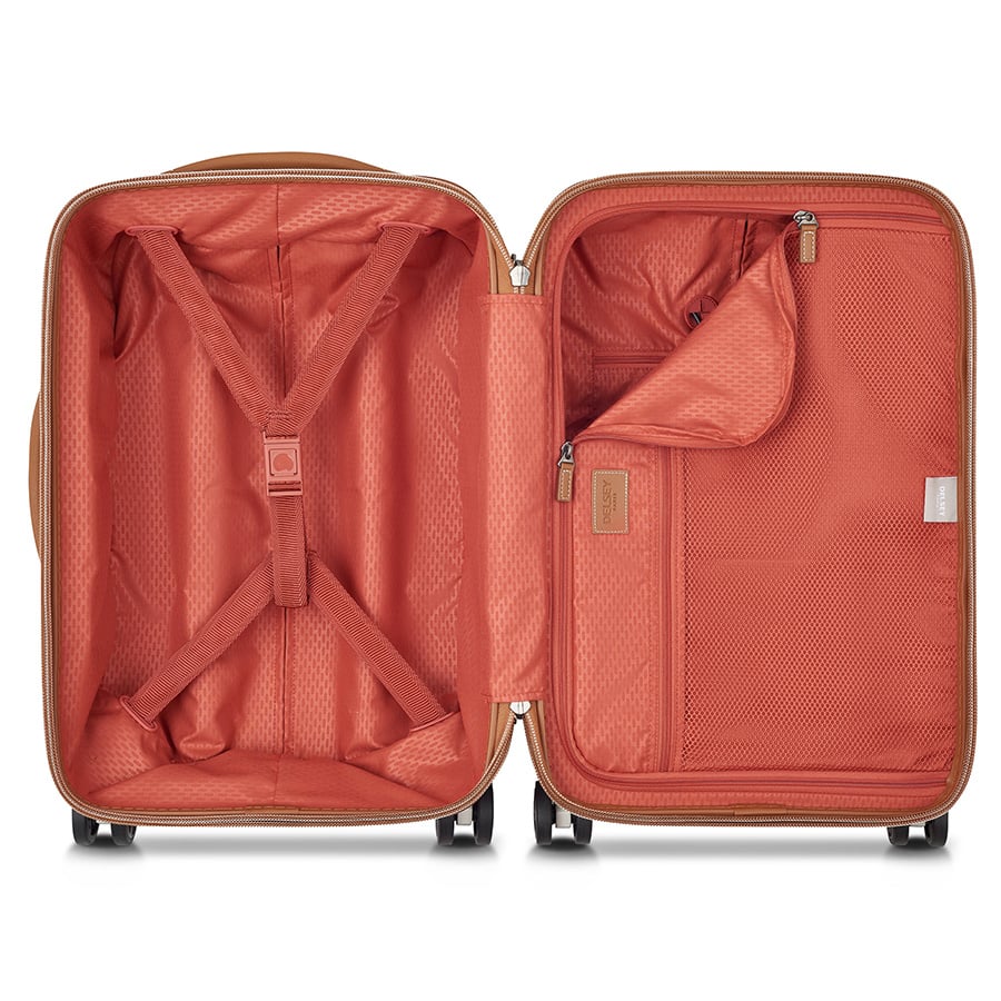 Vali kéo Chatelet Air 2.0 size cabin 55cm