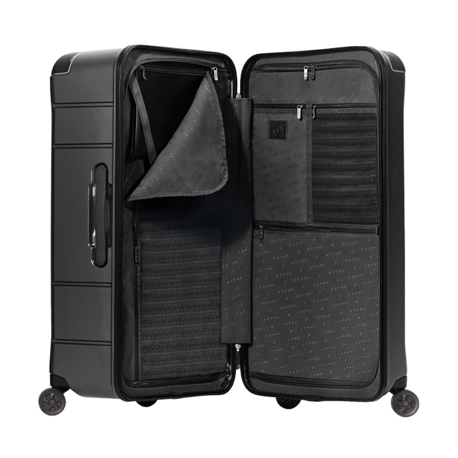  Vali kéo AZPAC New Basic 