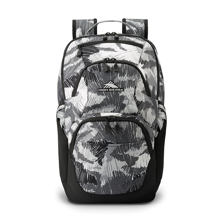 Balo laptop 17in Swoop SG