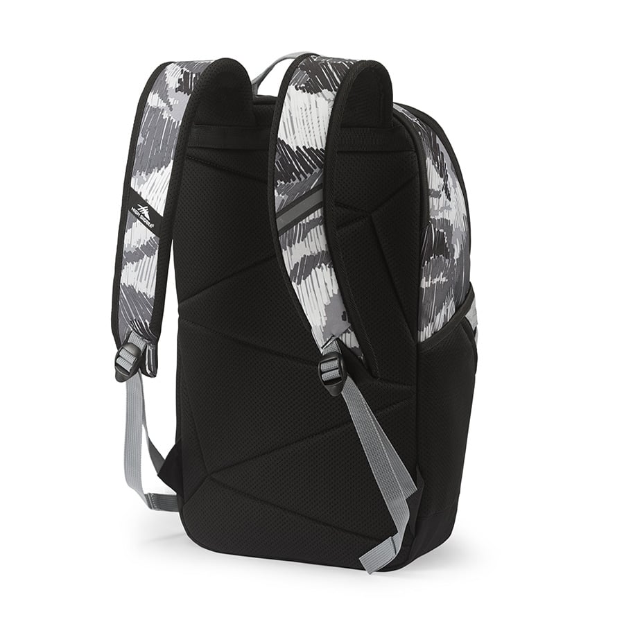 Balo laptop 17in Swoop SG