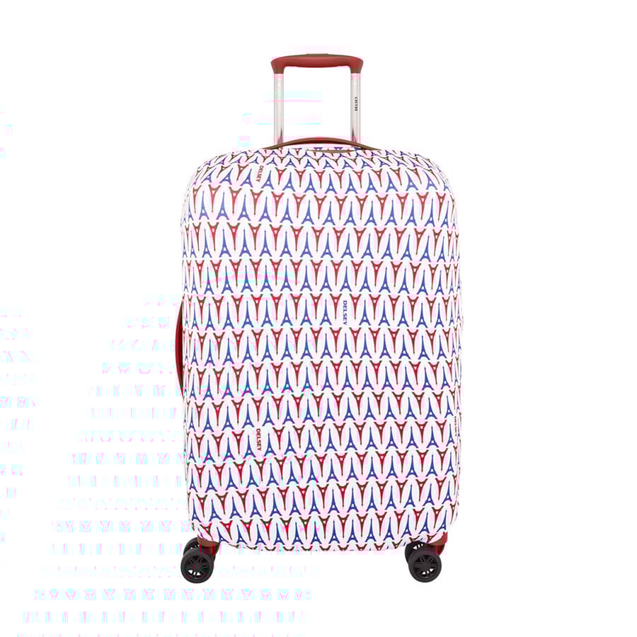  Bao trùm vali Delsey 