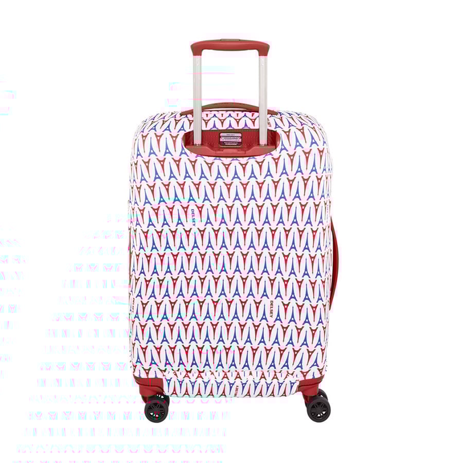  Bao trùm vali Delsey 