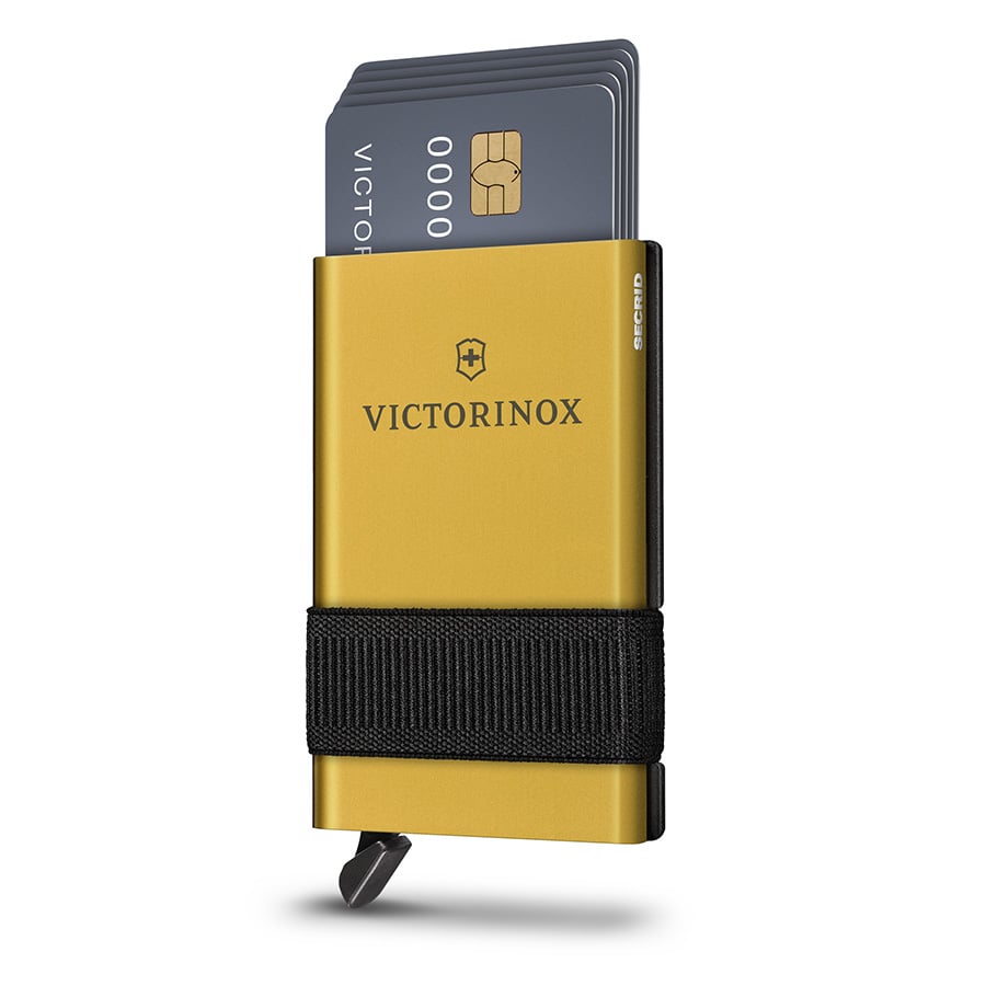  Ví thẻ đa năng Smart Card Wallet 