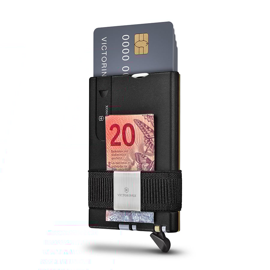  Ví thẻ đa năng Smart Card Wallet 