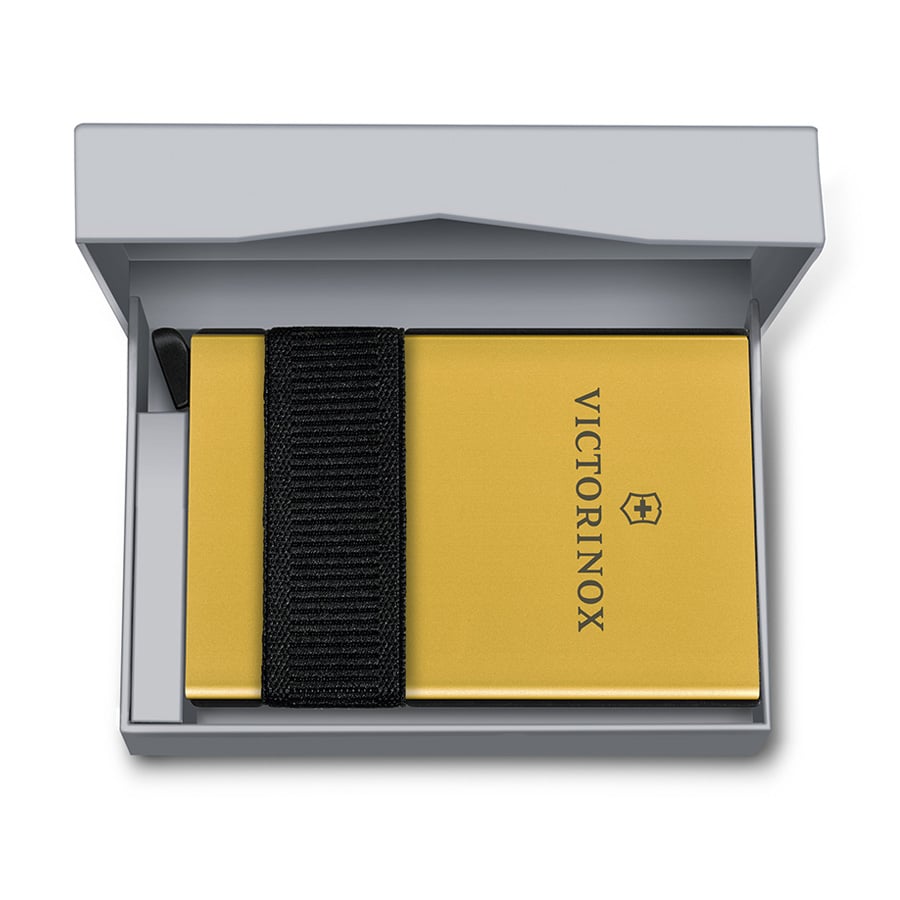  Ví thẻ đa năng Smart Card Wallet 