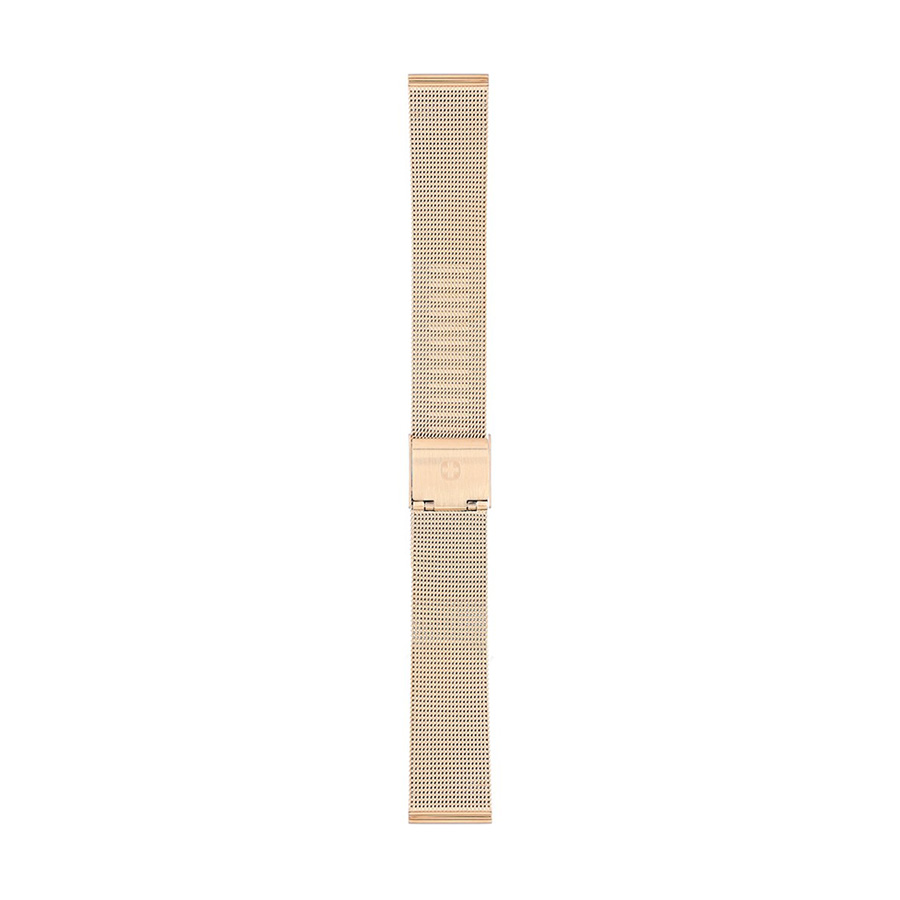 Dây đồng hồ 17mm 07.1517.001