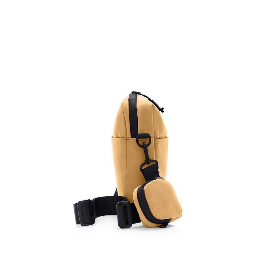  Túi đeo chéo Orbit 02 ASR - Rigel 