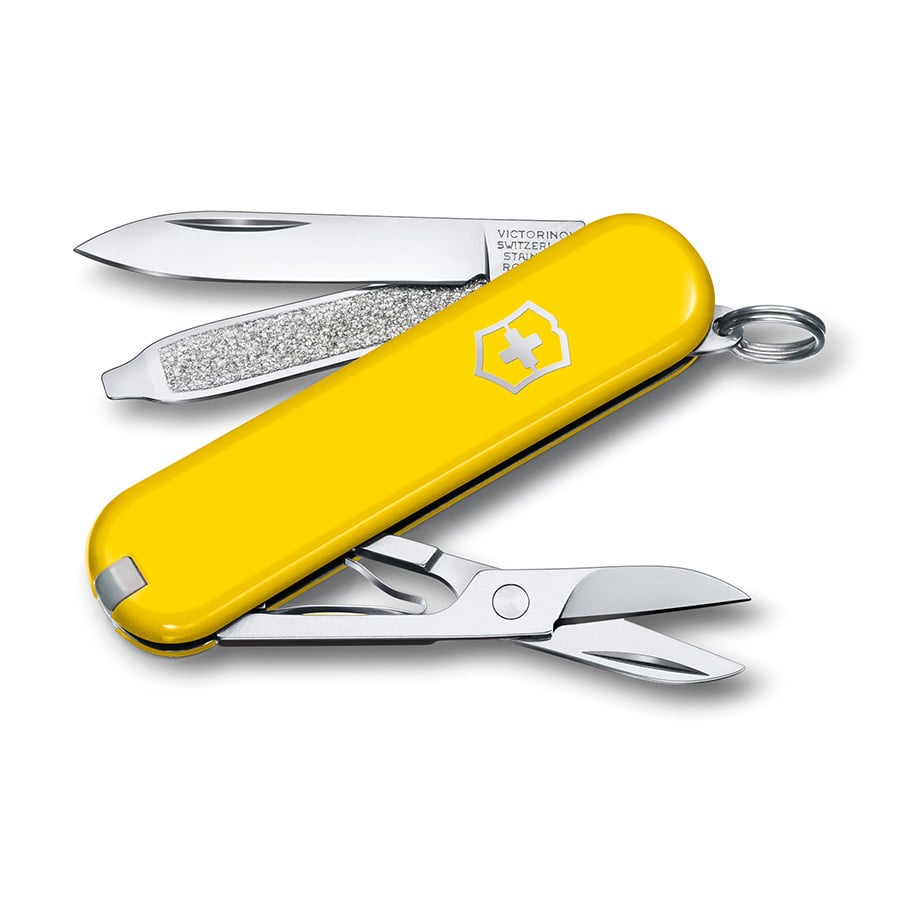 Dao xếp đa năng Classic SD - Sunny Side