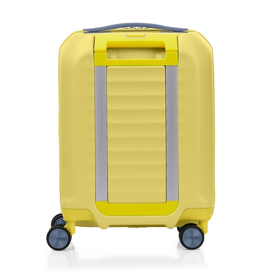 Vali kéo Little Frontec 45/17 ASR