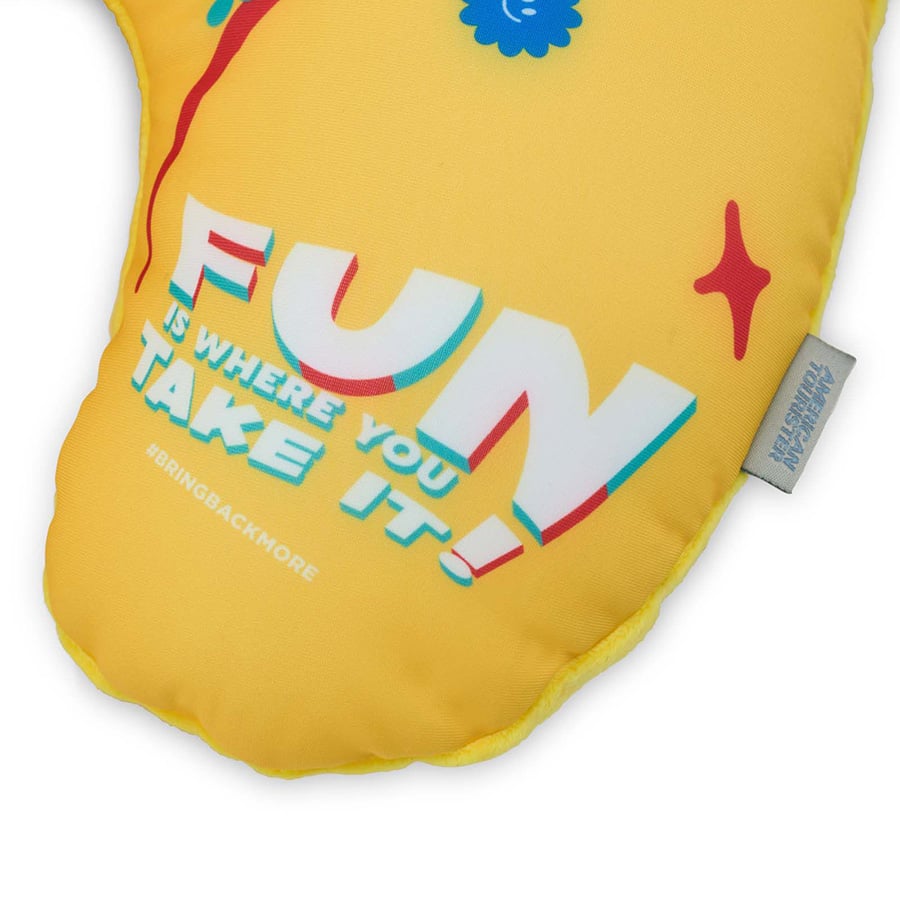  Gối du lịch đa năng AT Accessories 