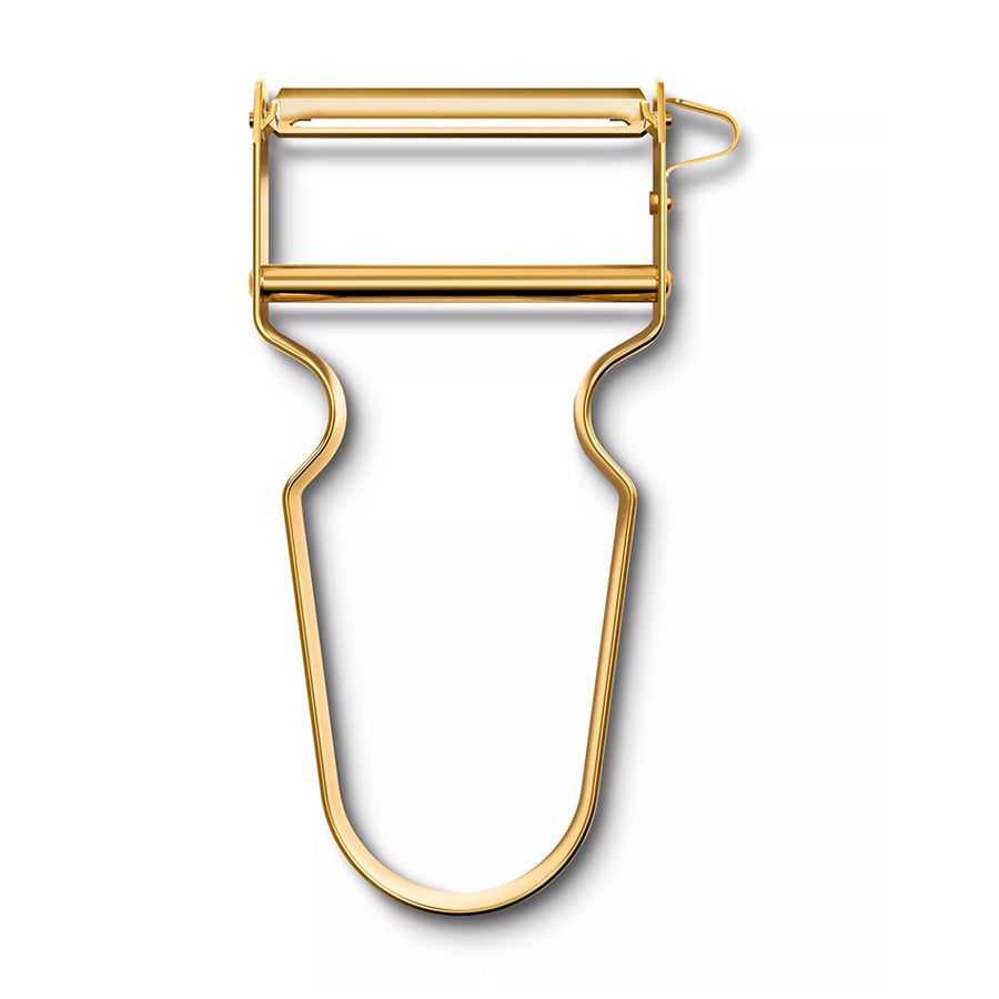 Dụng cụ gọt vỏ REX Gold Plated