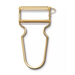  Dụng cụ gọt vỏ REX Gold Plated 