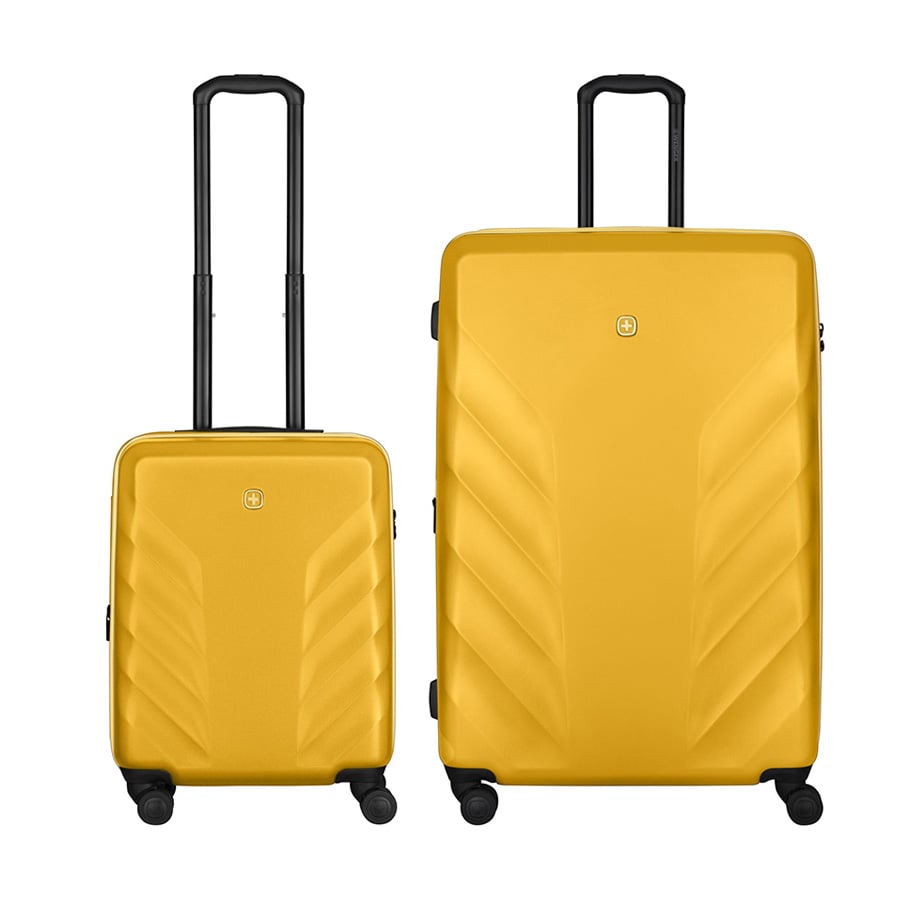 Combo 2 vali kéo Motion size cabin 54cm + đại 81cm