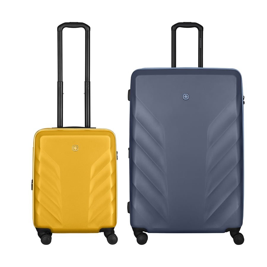 Combo 2 vali kéo Motion size cabin 54cm + đại 81cm
