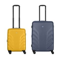  Combo 2 vali kéo Motion size cabin 54cm + trung 69cm 