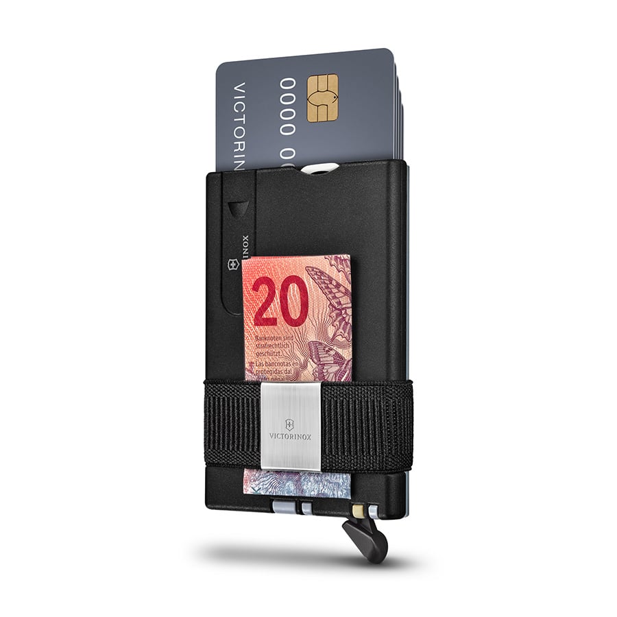  Ví thẻ đa năng Smart Card Wallet 