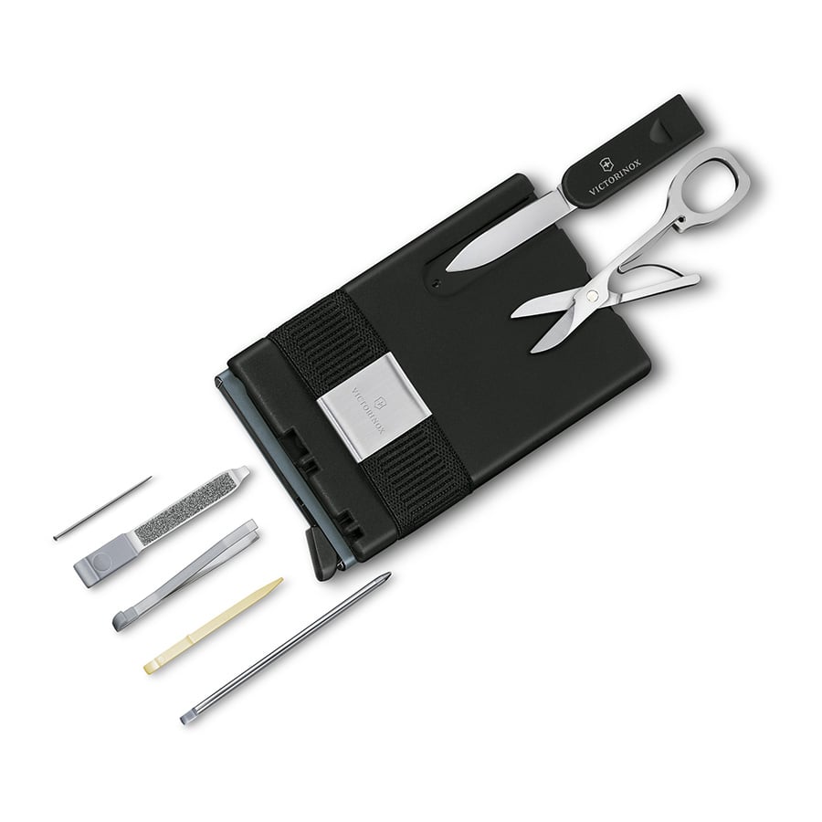  Ví thẻ đa năng Smart Card Wallet 