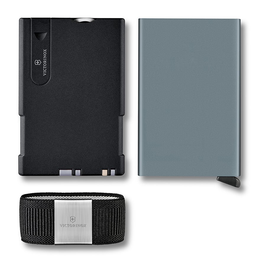  Ví thẻ đa năng Smart Card Wallet 