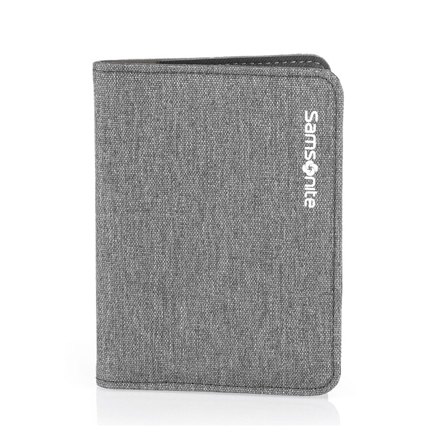 Ví đựng passport Travel Essentials RFID