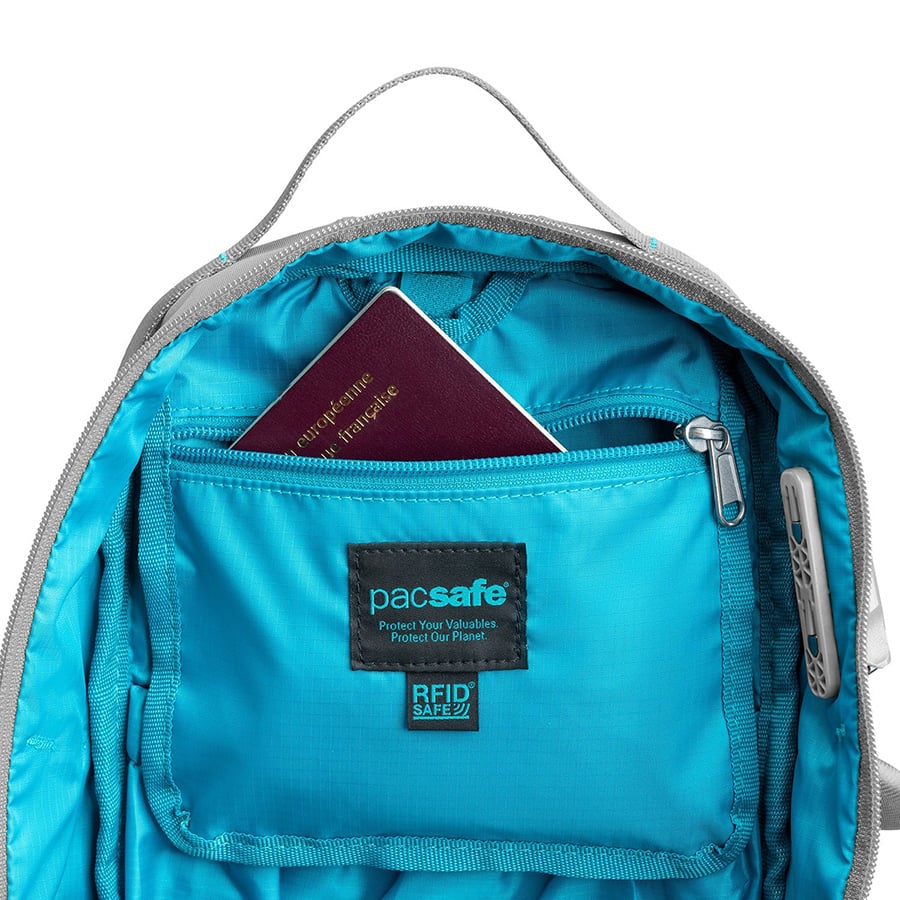 Balo đeo chéo Pacsafe® Eco 12L