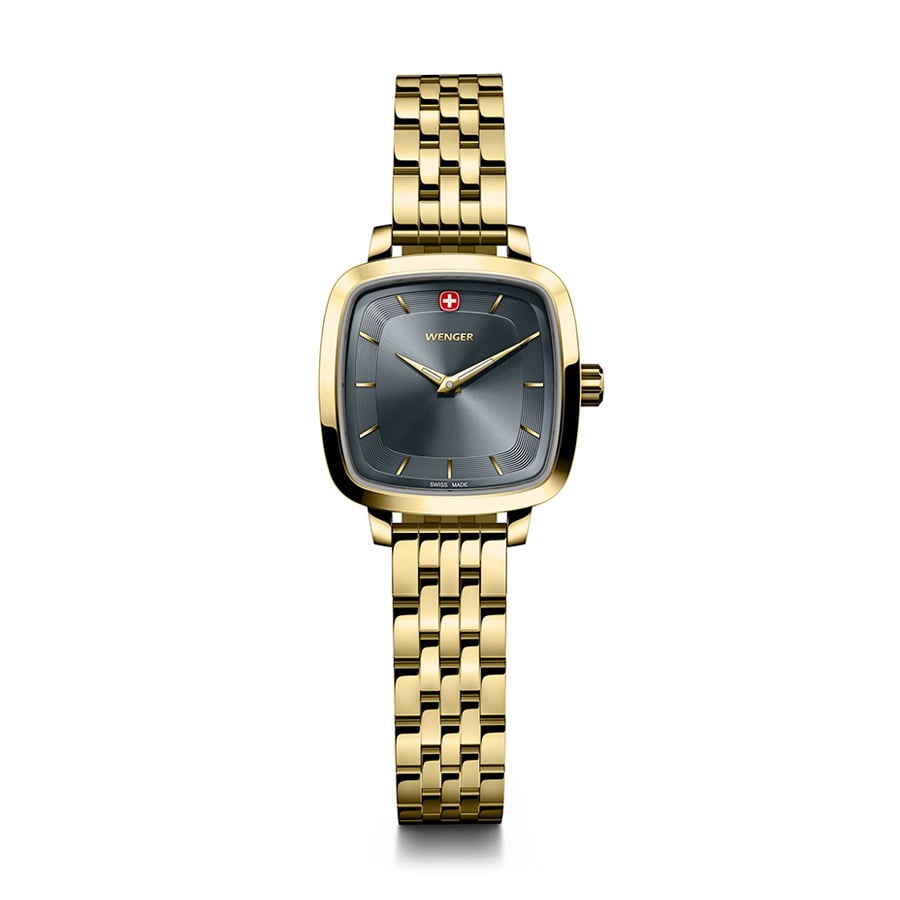 Đồng hồ Vintage Classic 01.1911.106