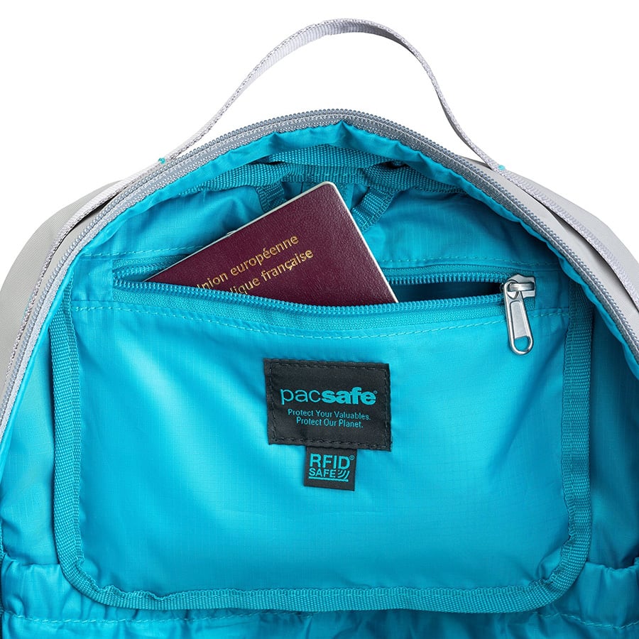 Balo Pacsafe® Eco 25L