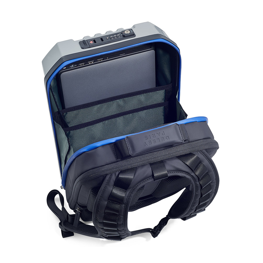  Balo Rempart Exp Hybrid 