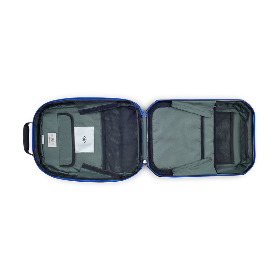  Balo Rempart Exp Hybrid 