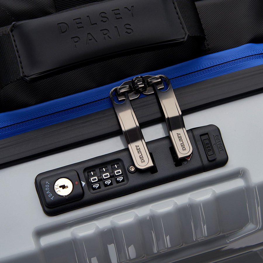  Balo Rempart Exp Hybrid 