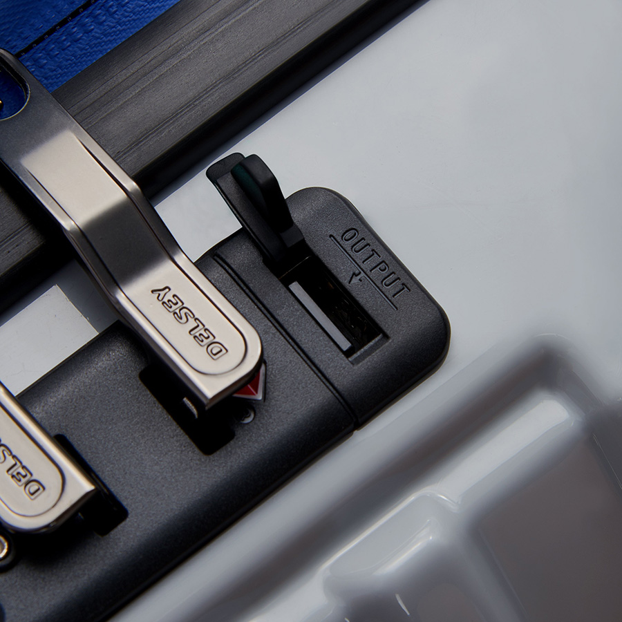  Balo Rempart Exp Hybrid 