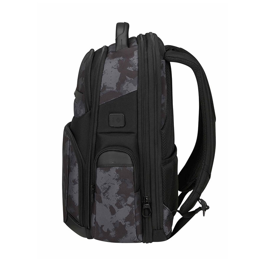 Balo laptop 15.6in PRO-DLX 6 3vol Exp
