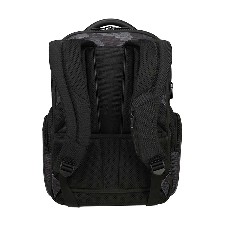 Balo laptop 15.6in PRO-DLX 6 3vol Exp
