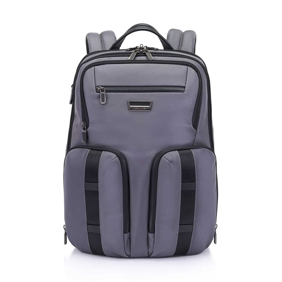  Balo laptop 15.6in 2 pockets Urban-Eye DLX 