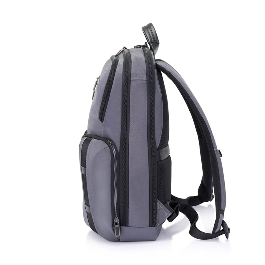  Balo laptop 15.6in 2 pockets Urban-Eye DLX 