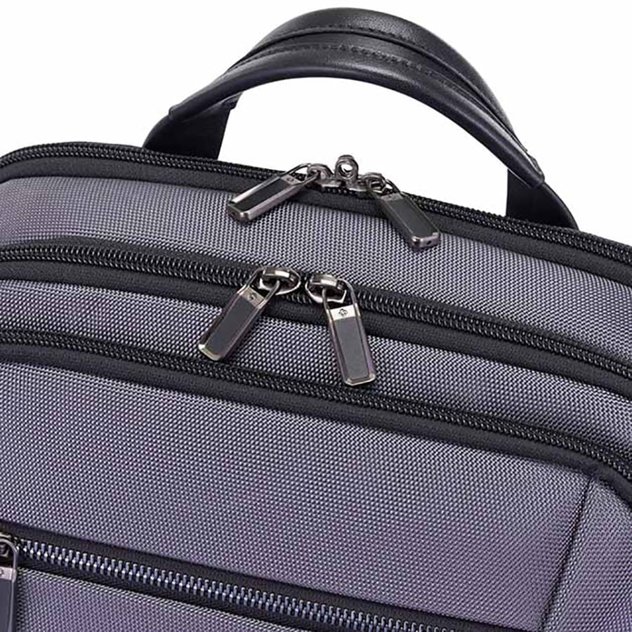  Balo laptop 15.6in 2 pockets Urban-Eye DLX 